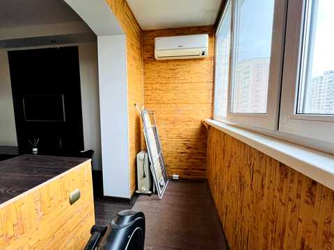 квартира по адресу Соломии Крушельницкой ул., 5