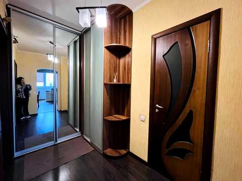квартира по адресу Соломии Крушельницкой ул., 5