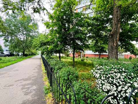 квартира по адресу Соломии Крушельницкой ул., 5