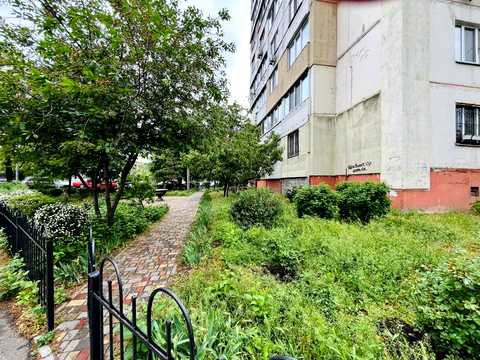 квартира по адресу Соломии Крушельницкой ул., 5