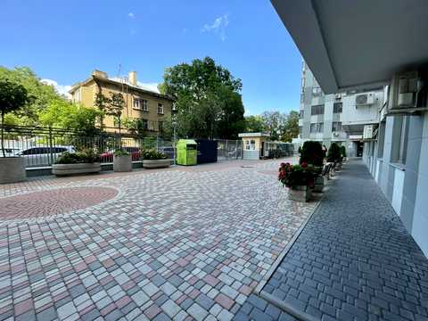 квартира за адресою Одеса, Канатна вул., 122а