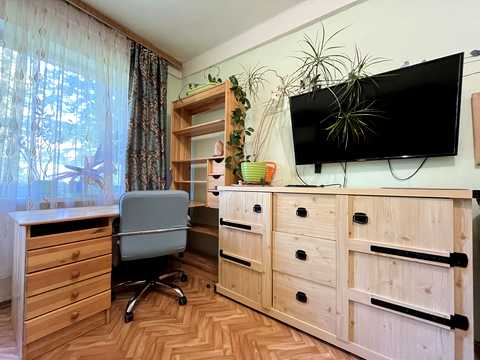 квартира по адресу Леся Курбаса просп., 18-В