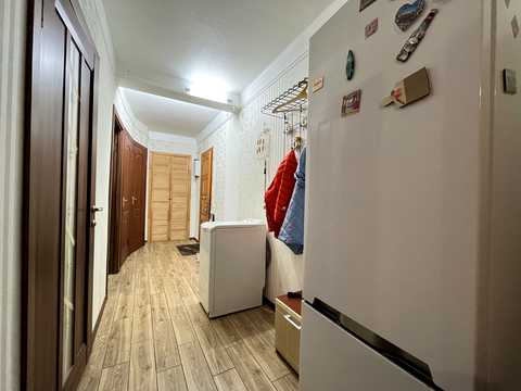 квартира по адресу Леся Курбаса просп., 18-В