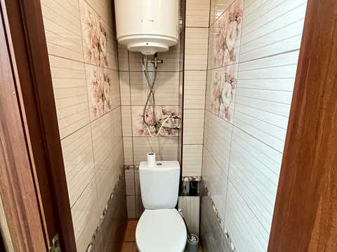 квартира по адресу Леся Курбаса просп., 18-В