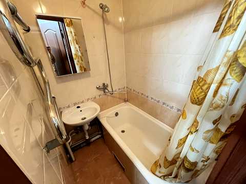 квартира по адресу Леся Курбаса просп., 18-В