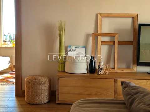 квартира за адресою Івана Кавалерідзе вул., 11