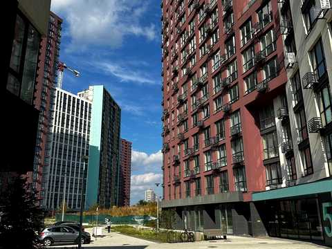 квартира за адресою Віктора Некрасова вул. (Північно-Сирецька), 6