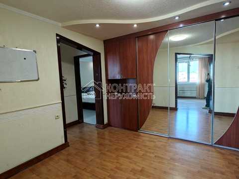 квартира за адресою Кричевського вул., 39