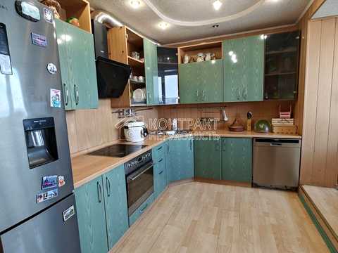 квартира за адресою Кричевського вул., 39