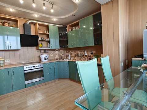 квартира за адресою Кричевського вул., 39