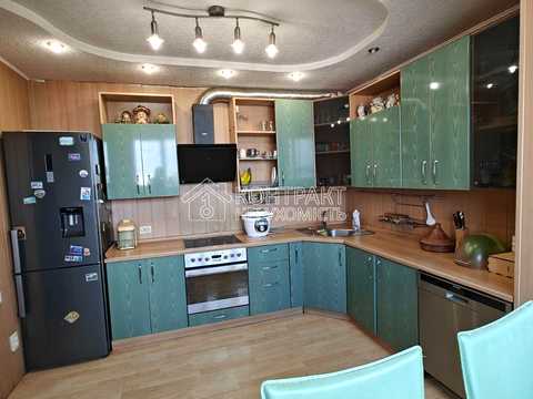 квартира за адресою Кричевського вул., 39
