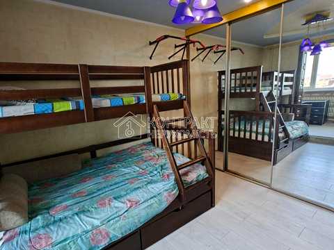 квартира за адресою Кричевського вул., 39