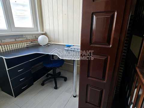 квартира за адресою Кричевського вул., 39