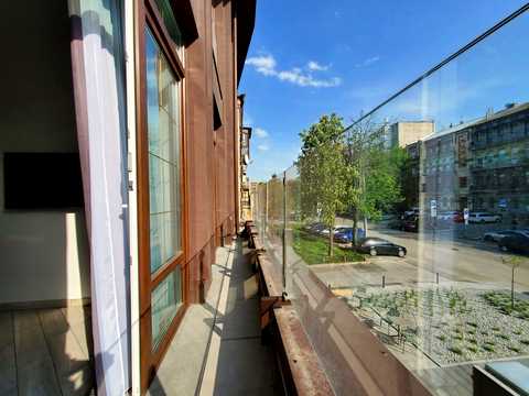 квартира за адресою 93-ї Холодноярської Бригади вул., 10