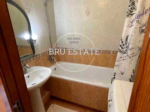 квартира за адресою Соломії Крушельницької вул., 3