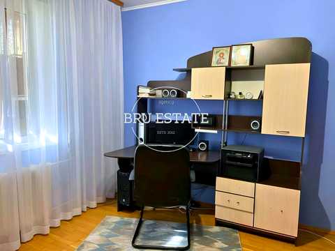 квартира за адресою Соломії Крушельницької вул., 3