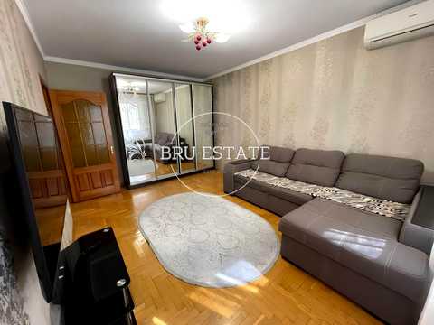квартира за адресою Соломії Крушельницької вул., 3