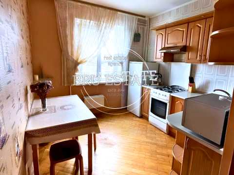 квартира за адресою Соломії Крушельницької вул., 3