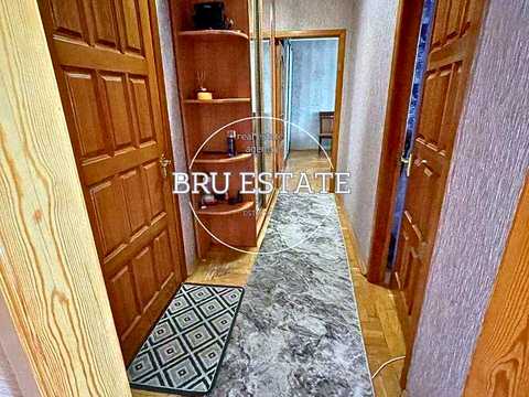 квартира за адресою Соломії Крушельницької вул., 3