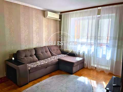 квартира за адресою Соломії Крушельницької вул., 3