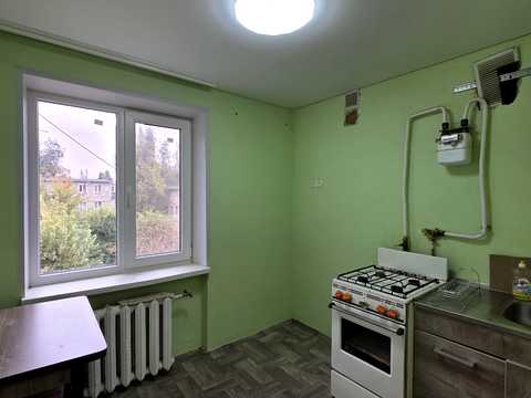 квартира по адресу Степана Тильгы ул. (Революционная), 37