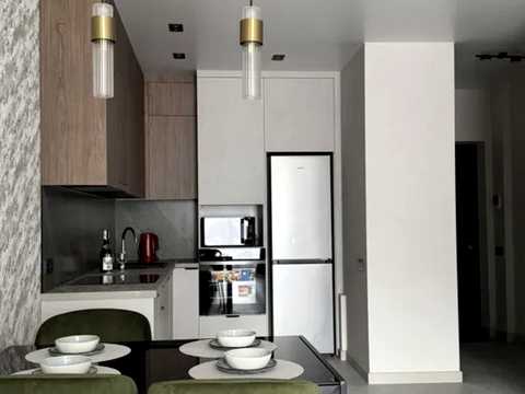 квартира по адресу Кульпарковская ул. (Кульпарківська), 93к2