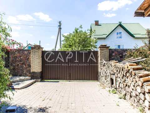 дом по адресу Київська