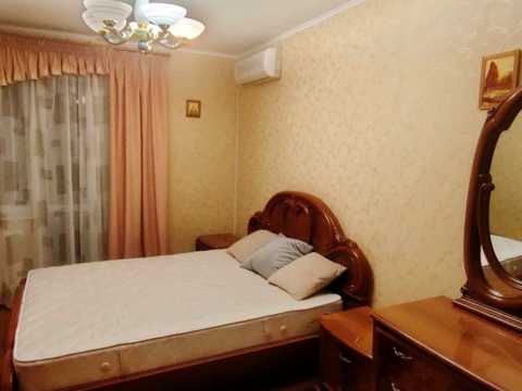 квартира за адресою Володимира Івасюка просп. (Героїв Сталінграду), 14