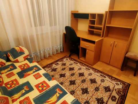 квартира за адресою Володимира Івасюка просп. (Героїв Сталінграду), 14