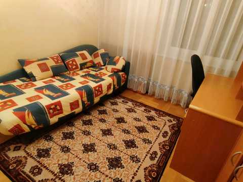 квартира за адресою Володимира Івасюка просп. (Героїв Сталінграду), 14