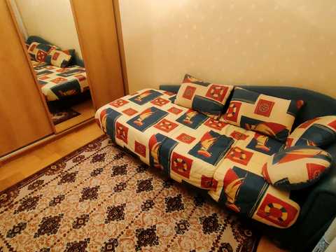 квартира за адресою Володимира Івасюка просп. (Героїв Сталінграду), 14