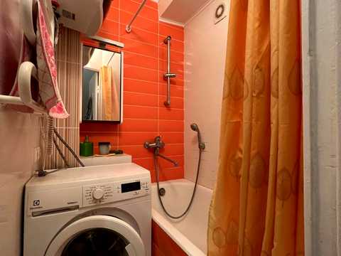 квартира за адресою Солом'янська вул., 21