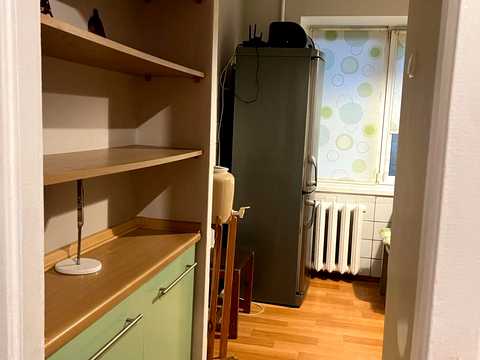 квартира за адресою Солом'янська вул., 21