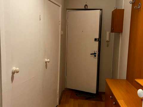 квартира за адресою Солом'янська вул., 21