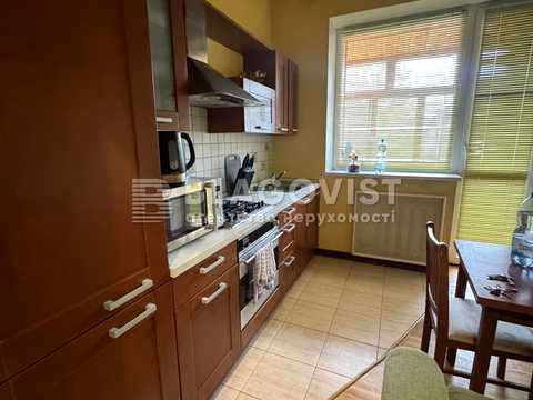 квартира за адресою Київ, Шовковична вул., 7-А