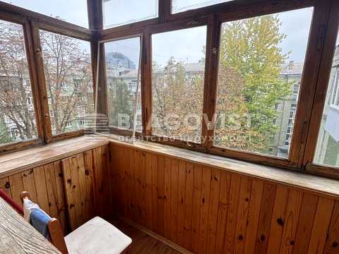 квартира за адресою Київ, Шовковична вул., 7-А