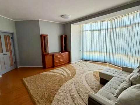 квартира за адресою Чорновола вул., 107-А