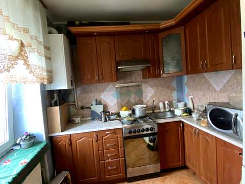 квартира за адресою Вінниця, Волошкова вул. (Іванова), 8