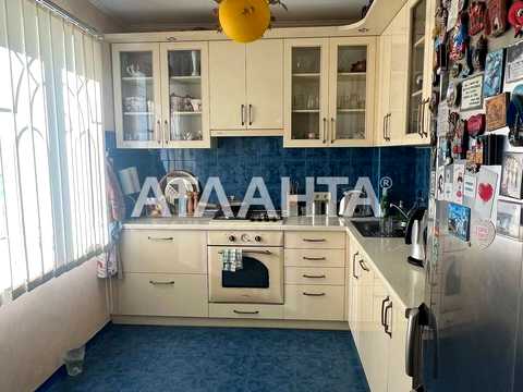 будинок за адресою Абрикосова вул.
