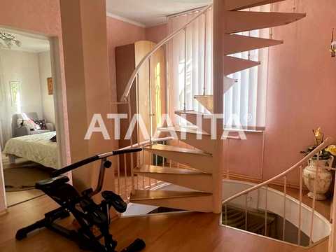 будинок за адресою Абрикосова вул.