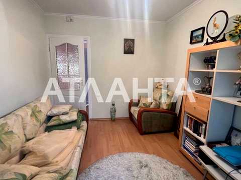 будинок за адресою Абрикосова вул.
