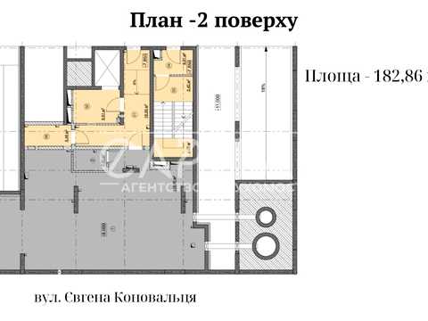 коммерческая по адресу Предславинская ул., 35