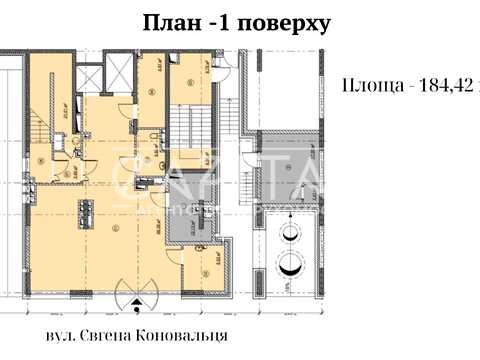 коммерческая по адресу Предславинская ул., 35