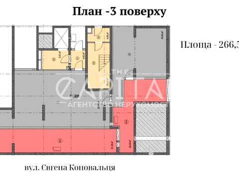 коммерческая по адресу Предславинская ул., 35