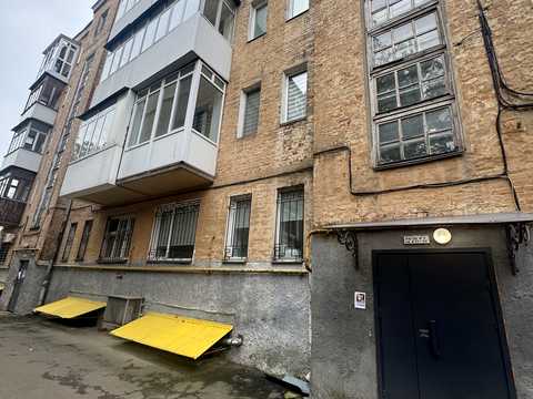 квартира за адресою Київ, Шовковична вул., 7-А