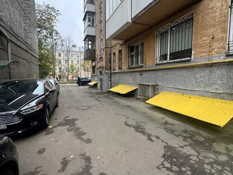 квартира за адресою Київ, Шовковична вул., 7-А