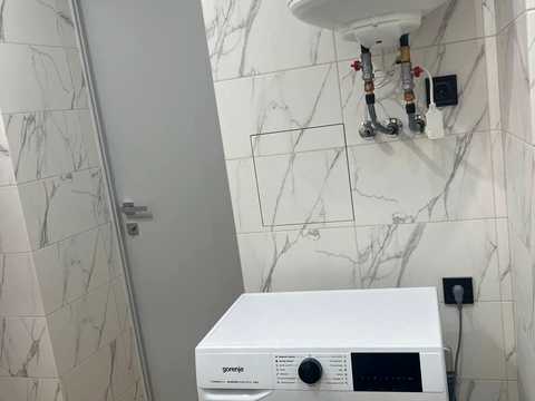 квартира за адресою Осіння вул., 33