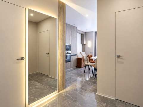квартира за адресою Малоголосківська вул., 44
