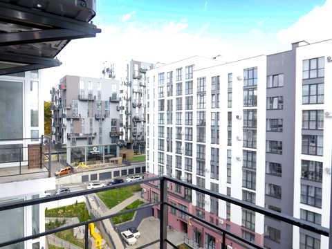 квартира за адресою Малоголосківська вул., 44