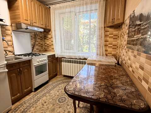 квартира по адресу Студентская ул., 7